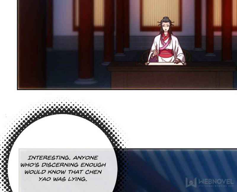 The Greatest Deity Chapter 79 30